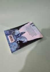 The Graveyard Book The Graveyard Book thumb 2 5