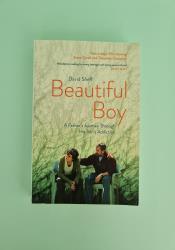 Beautiful Boy: A Father's Journey Through His Son's Addiction thumb 2 2