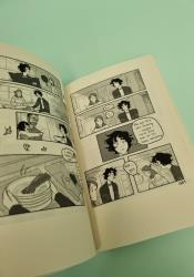 Heartstopper: Volume Five thumb 2 5