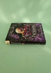 Enchantra (Wicked Games 2) Enchantra (Wicked Games 2) thumb 2 4