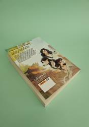 The Scum Villain's Self-Saving System: Ren Zha Fanpai Zijiu Xitong (Novel) Vol. 3 thumb 2 4