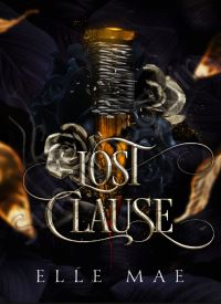 Lost Clause (Blood Bound #2)