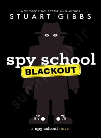 Blackout (Spy School, 13)