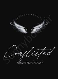 Conflicted (Hopeless Blessed 1) thumb 2 1