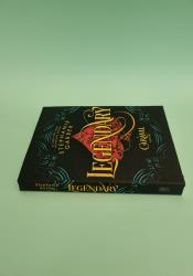 Legendary (Caraval 2) thumb 2 5