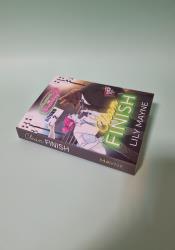 Clean Finish (Goliaths of Wrestling 2) thumb 1 3