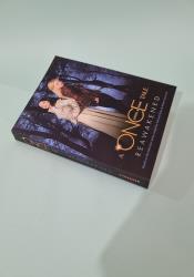 Reawakened (Once Upon A Time 1) thumb 1 3