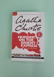Murder on the Orient Express: A Hercule Poirot Mystery thumb 2 2