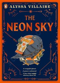 The Neon Sky (The Idlewood Duology 2) thumb 2 1