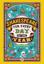 Shakespeare for Every Day of the Year thumb 2 1