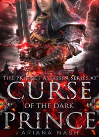 Curse of the Dark Prince (Prince's Assassin 3) thumb 2 1