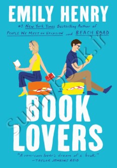 Book Lovers thumb 2 1