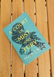 A Court of Mist and Fury (A Court of Thorns and Roses 2) thumb 1 2