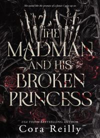 The Madman and His Broken Princess The Madman and His Broken Princess thumb 2 1