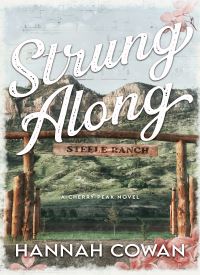 Strung Along (Cherry Peak Book 1) thumb 2 1