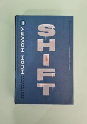 Shift (Book 2 of 3: Silo Series) thumb 2 2