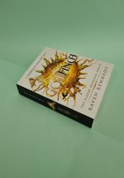 Goldfinch (Plated Prisoner 6) thumb 1 3