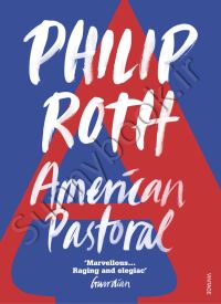 American Pastoral thumb 2 1