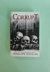 Corrupt (Devil's Night 1) thumb 2 2