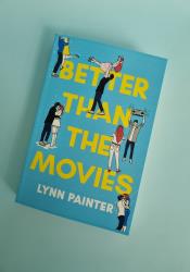 Better than the Movies Book 1 thumb 1 2