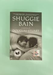 Shuggie Bain Shuggie Bain thumb 2 2