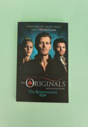 The Originals: The Resurrection: Book 3 thumb 2 2