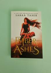 An Ember in the Ashes thumb 2 2