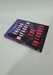 The Intruder The Intruder thumb 2 3