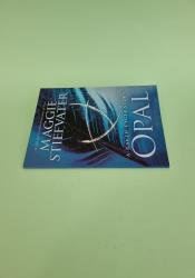 Opal (a Raven Cycle Story) thumb 2 4