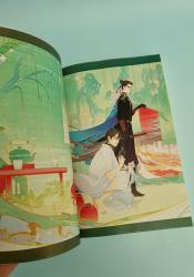 Remnants of Filth: Yuwu (Novel) Vol. 2 thumb 2 3