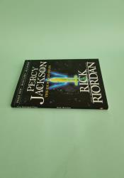 Percy Jackson: The Demigod Files Percy Jackson: The Demigod Files thumb 2 5