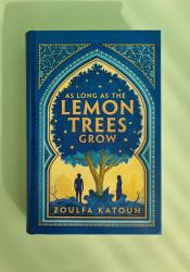 As Long As the Lemon Trees Grow thumb 2 2