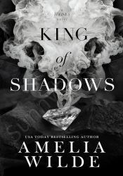 King of Shadows (Hades Book 1)