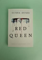 Red Queen thumb 2 2