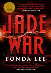 Jade War (The Green Bone Saga, 2) thumb 1 1