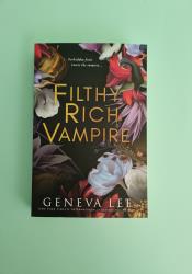 Filthy Rich Vampire (Filthy Rich Vampires 1) thumb 2 2