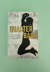 The Quarterback (The Team 2) thumb 1 2
