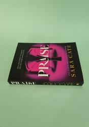 Praise (Salacious Players Club 1) thumb 1 5