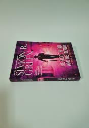 The Good, the Bad, and the Uncanny (Nightside, Book 10) thumb 1 4