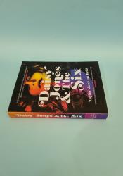 Daisy Jones & The Six thumb 2 4