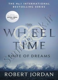 Knife Of Dreams (Wheel of Time 11)