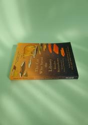 The Cat Who Saved the Library The Cat Who Saved the Library thumb 2 4