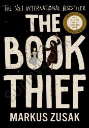 The Book Thief thumb 1 1