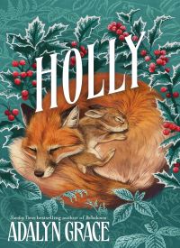 Holly: A Belladonna Novella