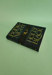 Book of Night (The Charlatan Duology 1) Book of Night (The Charlatan Duology 1) thumb 2 3