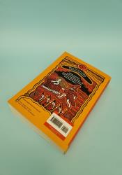 The Last Continent thumb 1 4