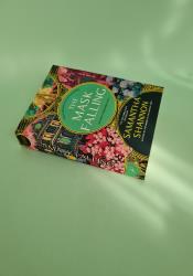 The Mask Falling (The Bone Season 4) thumb 2 3