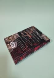 Phantom (Tattered Curtain Series, 1) thumb 1 5