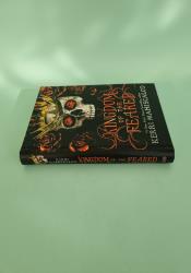 Kingdom of the Feared (Kingdom of the Wicked 3) Kingdom of the Feared (Kingdom of the Wicked 3) thumb 2 4