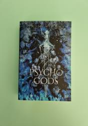 Psycho Gods (Cruel Shifterverse series) thumb 1 2